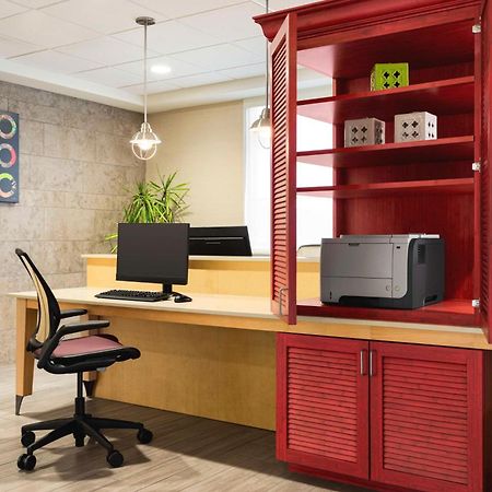 Home2 Suites By Hilton Albuquerque Downtown/University Εξωτερικό φωτογραφία