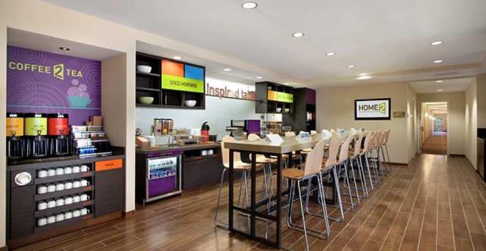 Home2 Suites By Hilton Albuquerque Downtown/University Εξωτερικό φωτογραφία