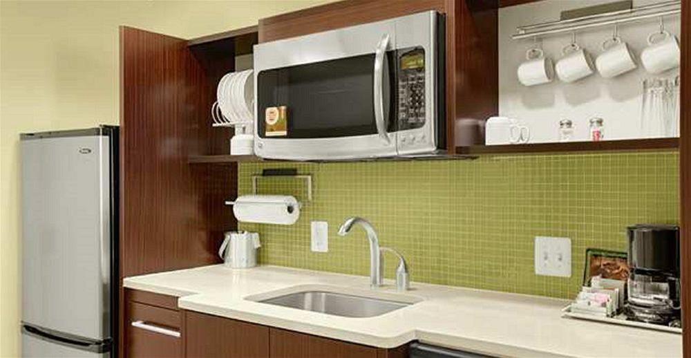 Home2 Suites By Hilton Albuquerque Downtown/University Εξωτερικό φωτογραφία
