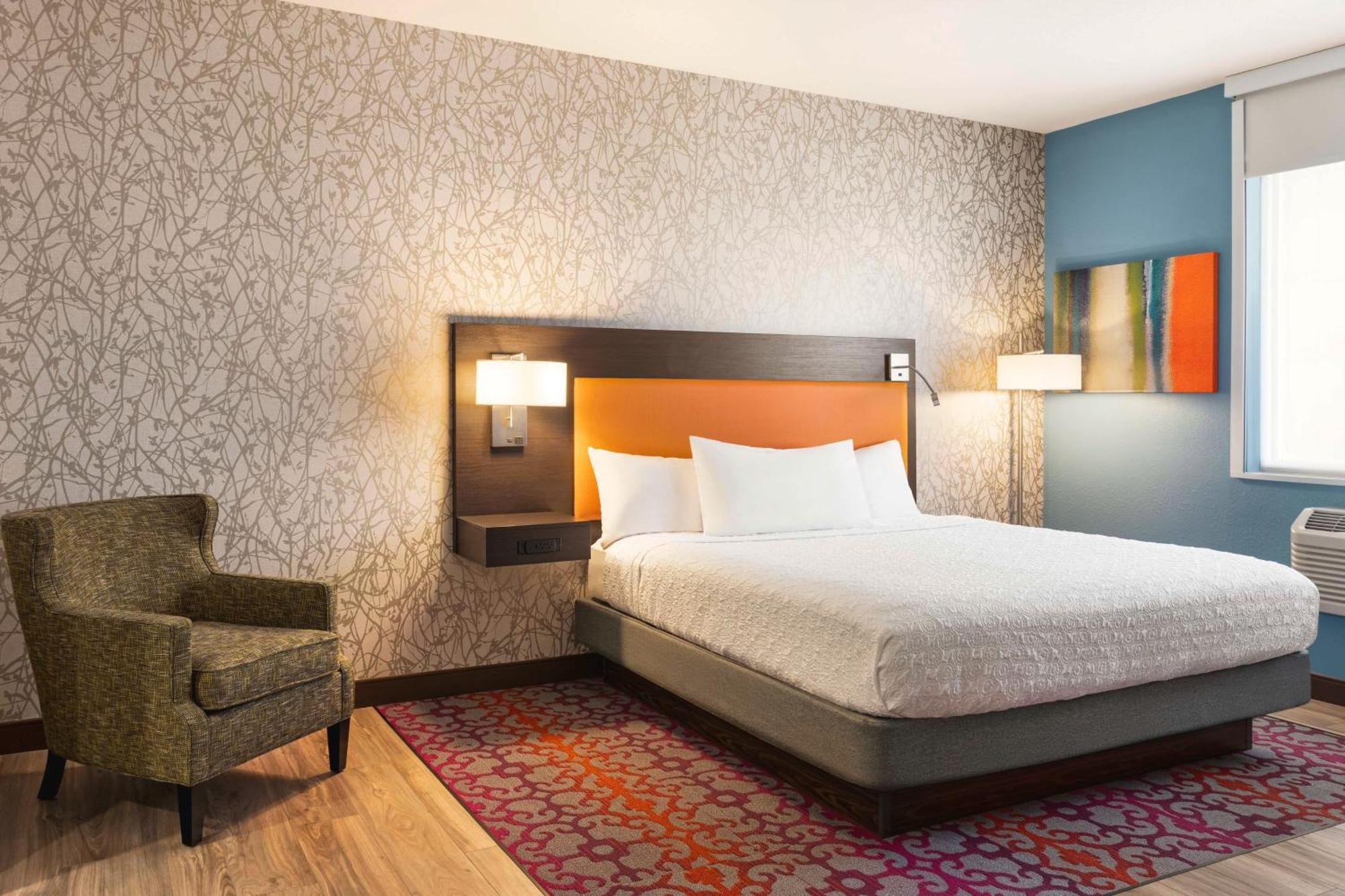 Home2 Suites By Hilton Albuquerque Downtown/University Εξωτερικό φωτογραφία