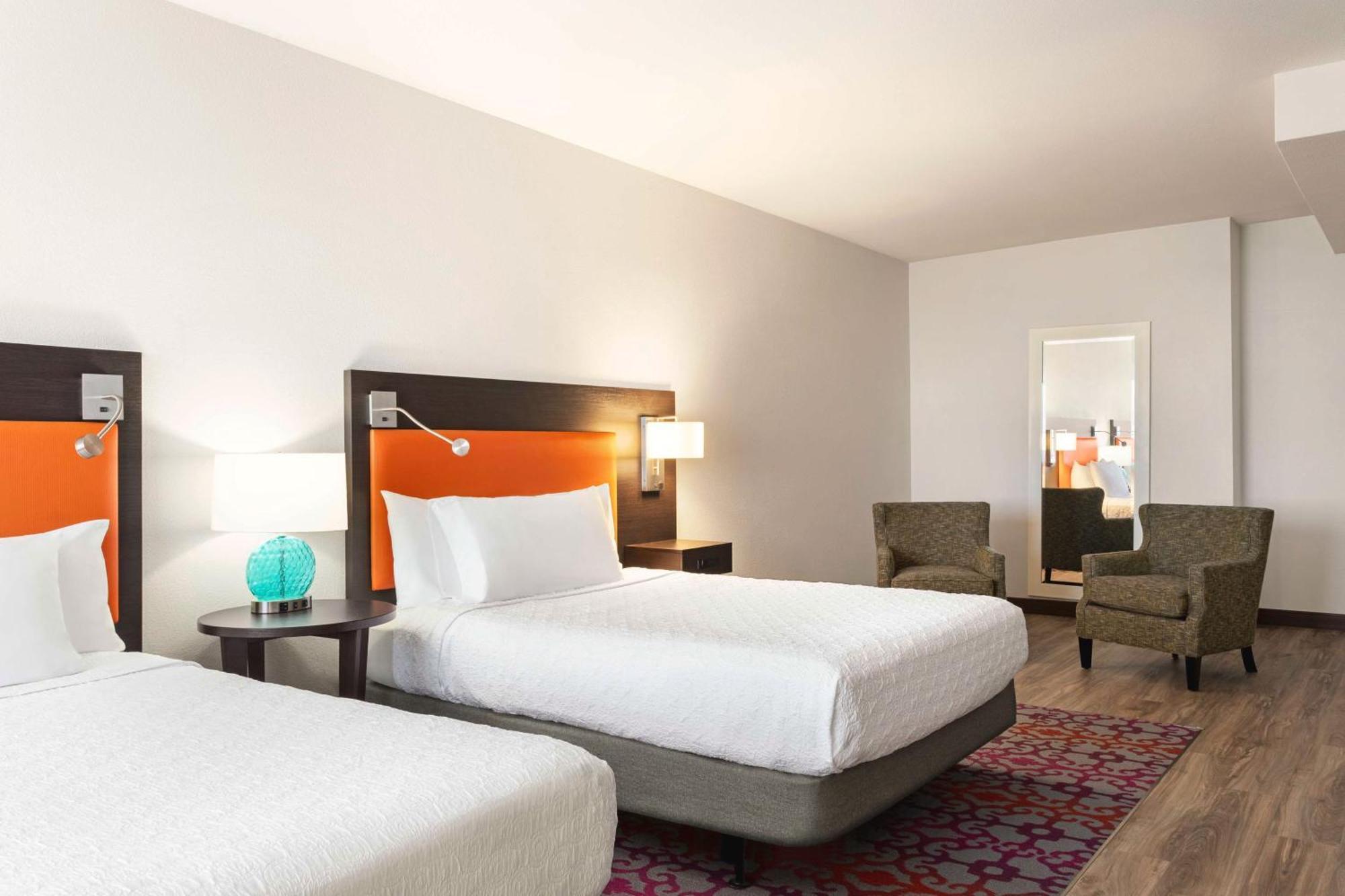 Home2 Suites By Hilton Albuquerque Downtown/University Εξωτερικό φωτογραφία