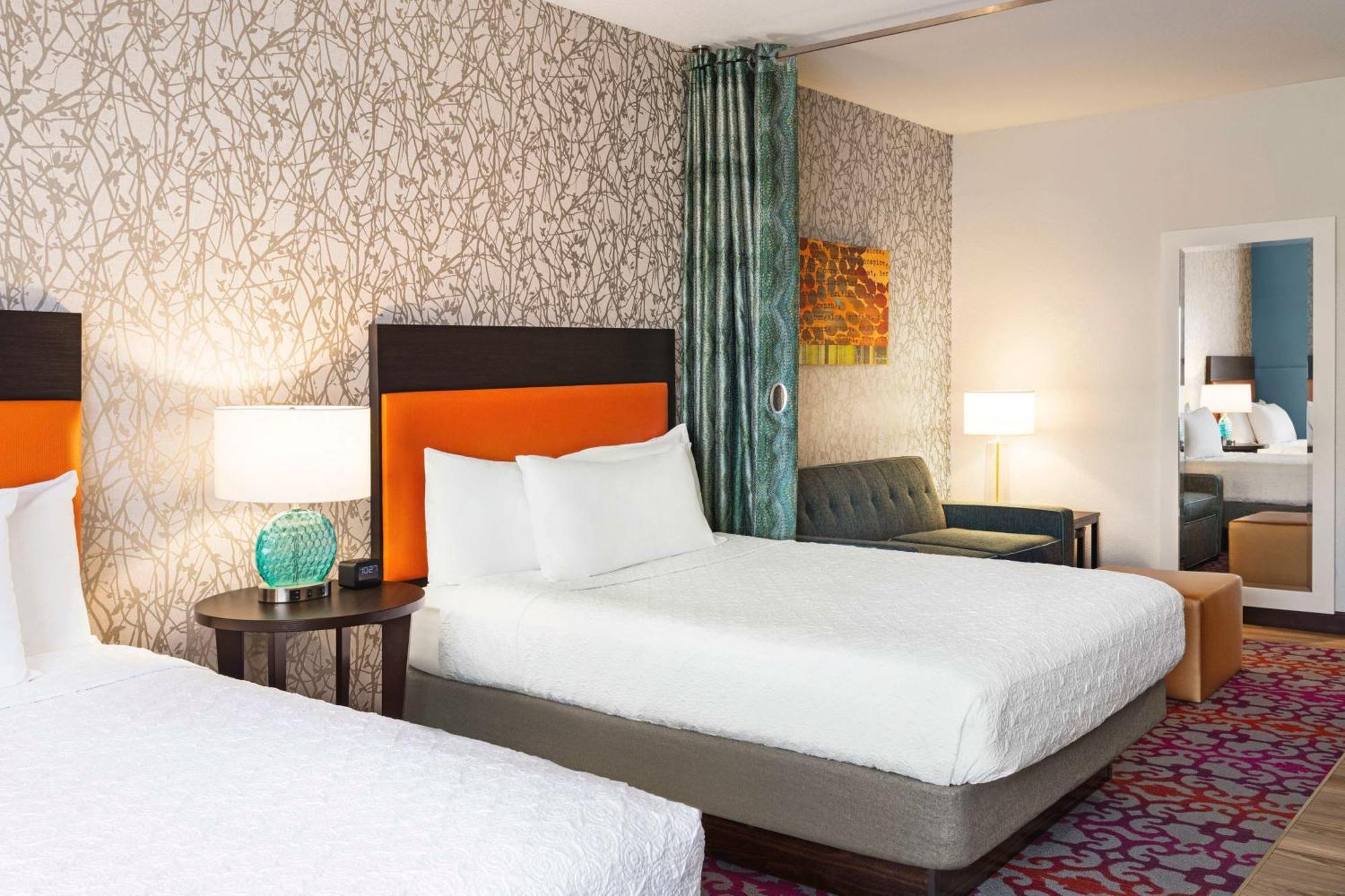 Home2 Suites By Hilton Albuquerque Downtown/University Εξωτερικό φωτογραφία